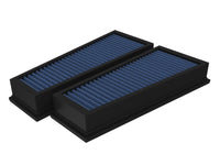 Magnum Flow OE Replacement Air Filter w/ Pro 5R Media (Pair) Mercedes-Benz G63 Amg 19-24 V8-4.0L (tt) aFe Power aFe Power