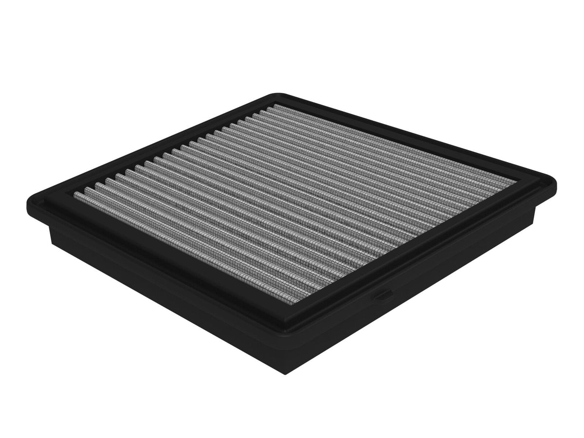 Magnum Flow OE Replacement Air Filter w/ Pro Dry S Media Nissan Titan Xd 19-24 V8-5.6L aFe Power aFe Power