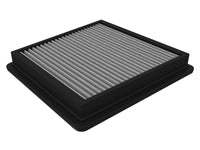 Magnum Flow OE Replacement Air Filter w/ Pro Dry S Media Nissan Titan Xd 19-24 V8-5.6L aFe Power aFe Power