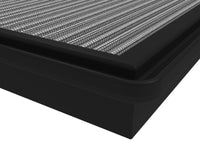 Magnum Flow OE Replacement Air Filter w/ Pro Dry S Media Nissan Titan Xd 19-24 V8-5.6L aFe Power aFe Power