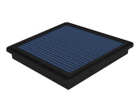 Magnum Flow OE Replacement Air Filter w/ Pro 5R Media Nissan Titan Xd 19-24 V8-5.6L aFe Power aFe Power