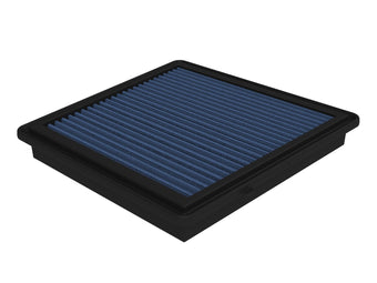 compare product Magnum Flow OE Replacement Air Filter w/ Pro 5R Media Nissan Titan Xd 19-24 V8-5.6L aFe Power