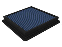 Magnum Flow OE Replacement Air Filter w/ Pro 5R Media Nissan Titan Xd 19-24 V8-5.6L aFe Power aFe Power
