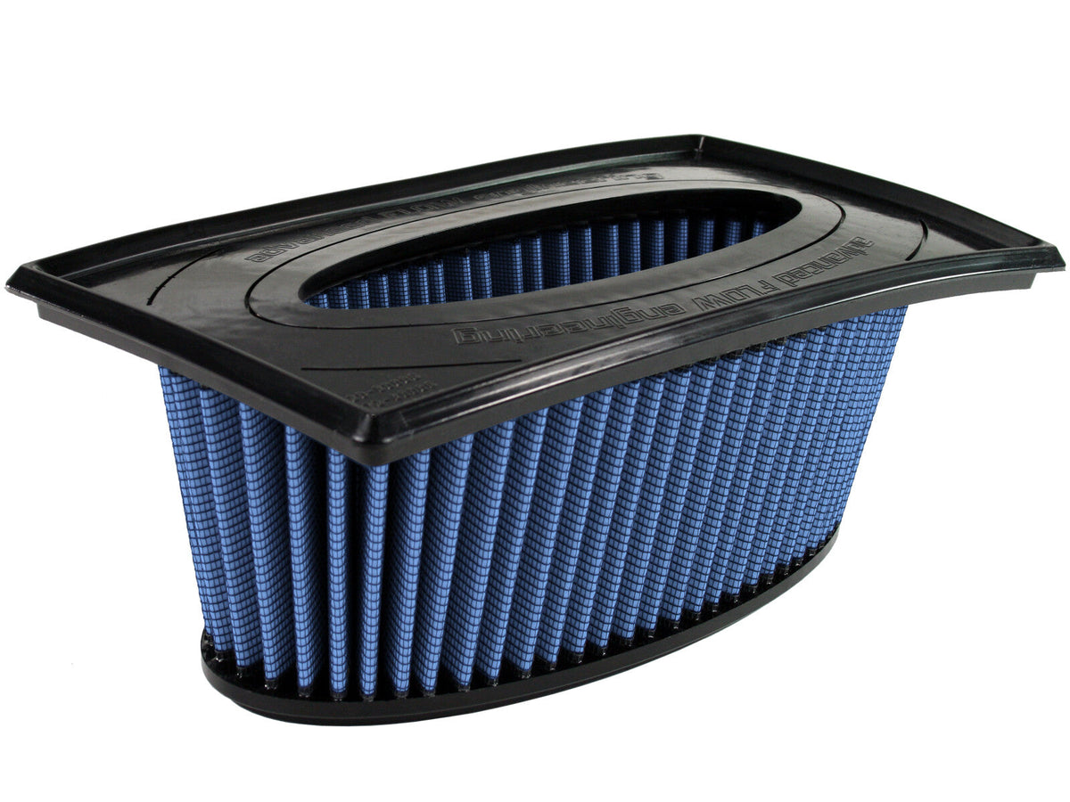 Magnum Flow Inverted Replacement Air Filter (Irf) w/ Pro 5R Media Ford Diesel Trucks 99-03 V8-7.3L (td) aFe Power aFe Power