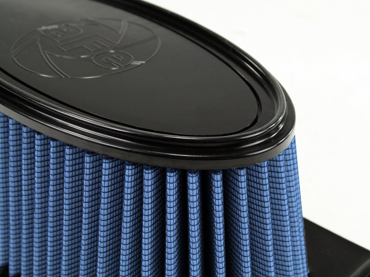 Magnum Flow Inverted Replacement Air Filter (Irf) w/ Pro 5R Media Ford Diesel Trucks 99-03 V8-7.3L (td) aFe Power aFe Power