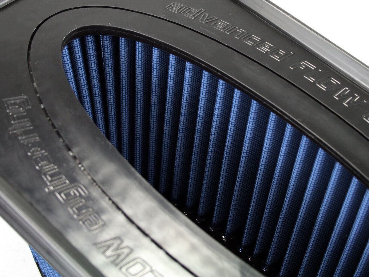 Magnum Flow Inverted Replacement Air Filter (Irf) w/ Pro 5R Media Ford Diesel Trucks 99-03 V8-7.3L (td) aFe Power aFe Power