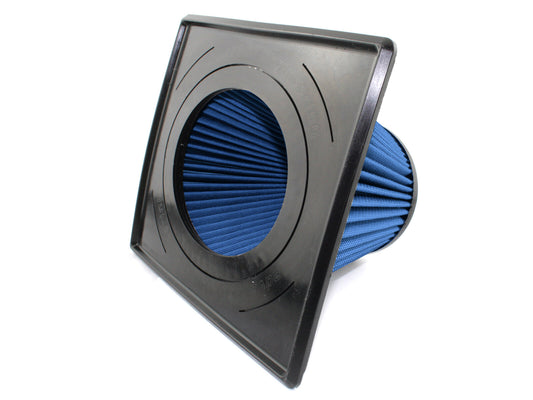 Magnum Flow Inverted Replacement Air Filter (Irf) w/ Pro 5R Media Dodge/Ram Diesel Trucks 03-24 L6-5.9/6.7L (td) aFe Power aFe Power