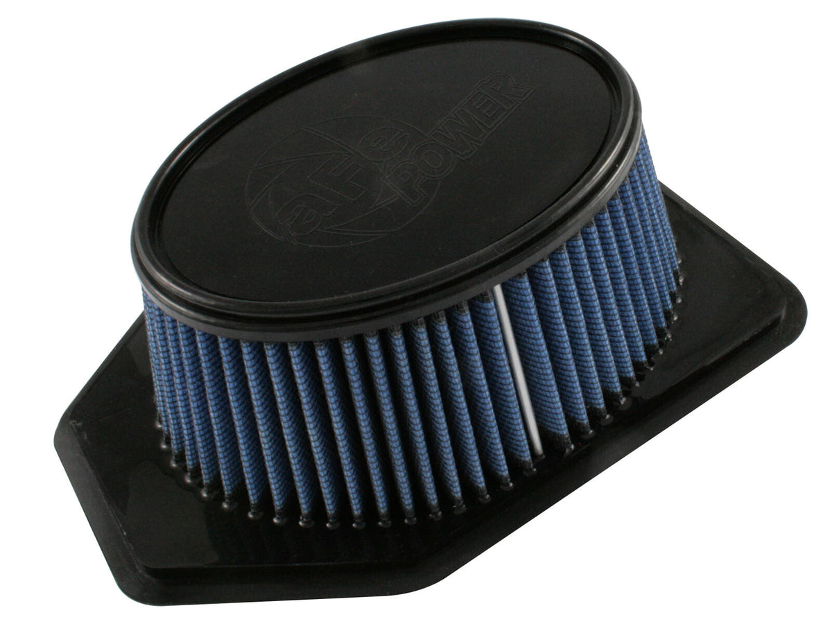 Magnum Flow Inverted Replacement Air Filter (Irf) w/ Pro 5R Media Jeep Wrangler (JK) 07-11 V6-3.8L aFe Power aFe Power