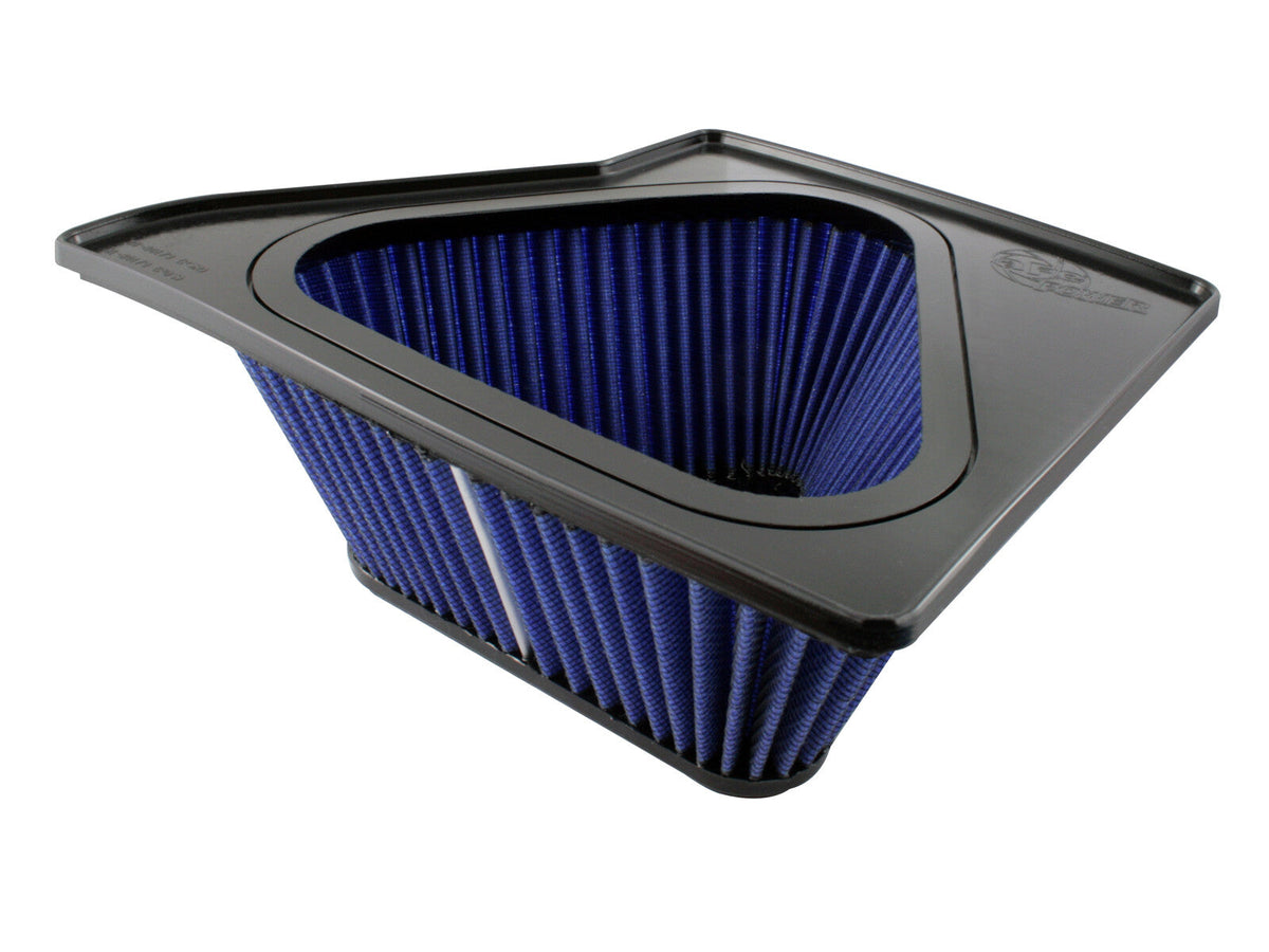 Magnum Flow Inverted Replacement Air Filter (Irf) w/ Pro 5R Media Ford Mustang 2010 V8-4.6L; 11-13 V6/V8 aFe Power aFe Power