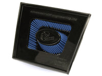 Magnum Flow Inverted Replacement Air Filter (Irf) w/ Pro 5R Media GM Diesel Trucks 11-16 V8-6.6L (td) Lml aFe Power aFe Power