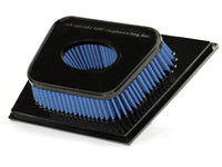 Magnum Flow Inverted Replacement Air Filter (Irf) w/ Pro 5R Media GM Diesel Trucks 11-16 V8-6.6L (td) Lml aFe Power aFe Power