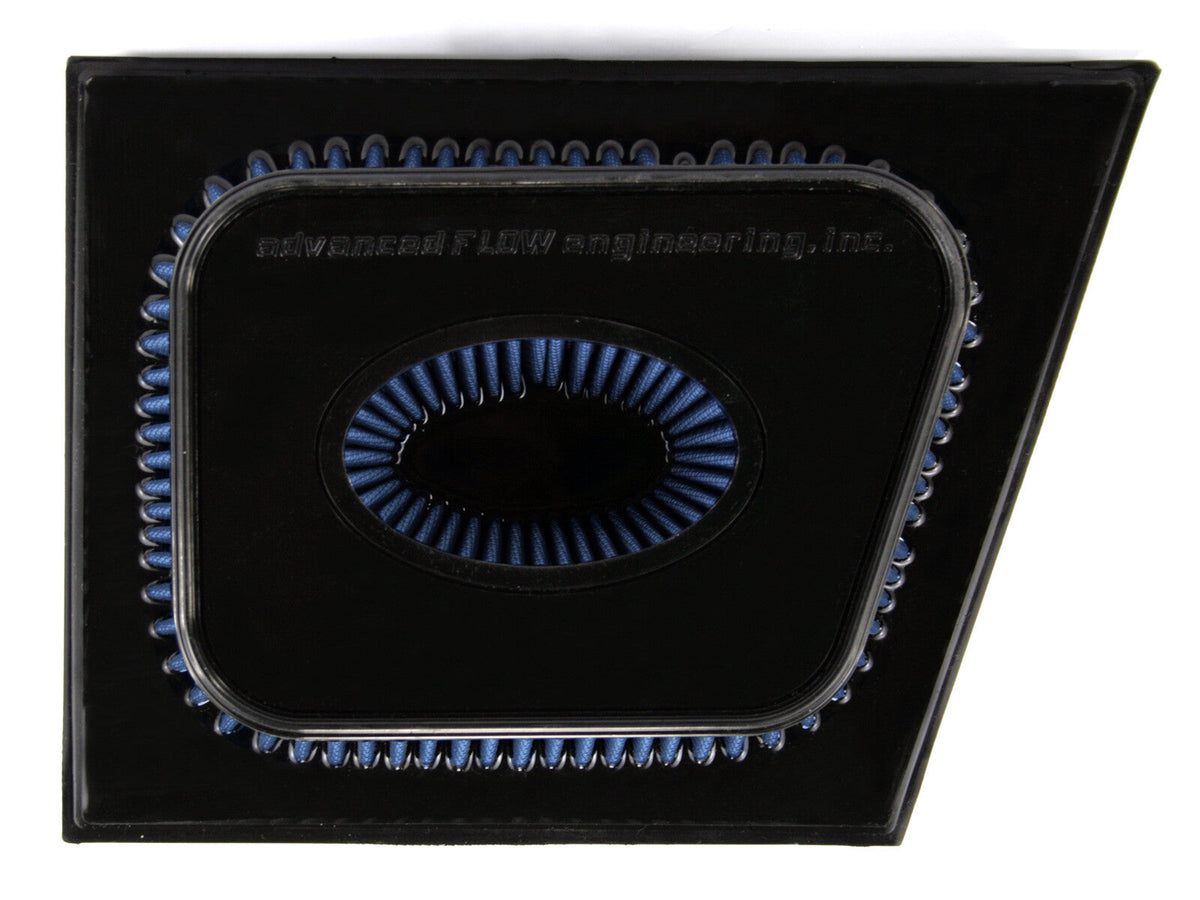 Magnum Flow Inverted Replacement Air Filter (Irf) w/ Pro 5R Media GM Diesel Trucks 11-16 V8-6.6L (td) Lml aFe Power aFe Power