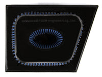 Magnum Flow Inverted Replacement Air Filter (Irf) w/ Pro 5R Media GM Diesel Trucks 11-16 V8-6.6L (td) Lml aFe Power aFe Power