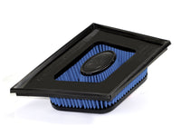 Magnum Flow Inverted Replacement Air Filter (Irf) w/ Pro 5R Media GM Diesel Trucks 11-16 V8-6.6L (td) Lml aFe Power aFe Power
