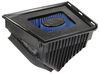 Magnum Flow Inverted Replacement Air Filter (Irf) w/ Pro 5R Media GM Diesel Trucks 11-16 V8-6.6L (td) Lml aFe Power aFe Power