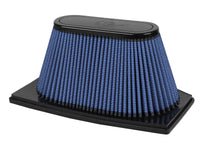 Magnum Flow Inverted Replacement Air Filter (Irf) w/ Pro 5R Media Jeep Wrangler (Jl) 18-26 L4-2.0L (t)/V6-3.6L /Gladiator (Jt) 20-26 V6-3.6L aFe Power aFe Power