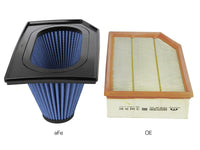Magnum Flow Inverted Replacement Air Filter (Irf) w/ Pro 5R Media Jeep Wrangler (Jl) 18-26 L4-2.0L (t)/V6-3.6L /Gladiator (Jt) 20-26 V6-3.6L aFe Power aFe Power