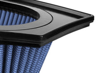 Magnum Flow Inverted Replacement Air Filter (Irf) w/ Pro 5R Media Jeep Wrangler (Jl) 18-26 L4-2.0L (t)/V6-3.6L /Gladiator (Jt) 20-26 V6-3.6L aFe Power aFe Power