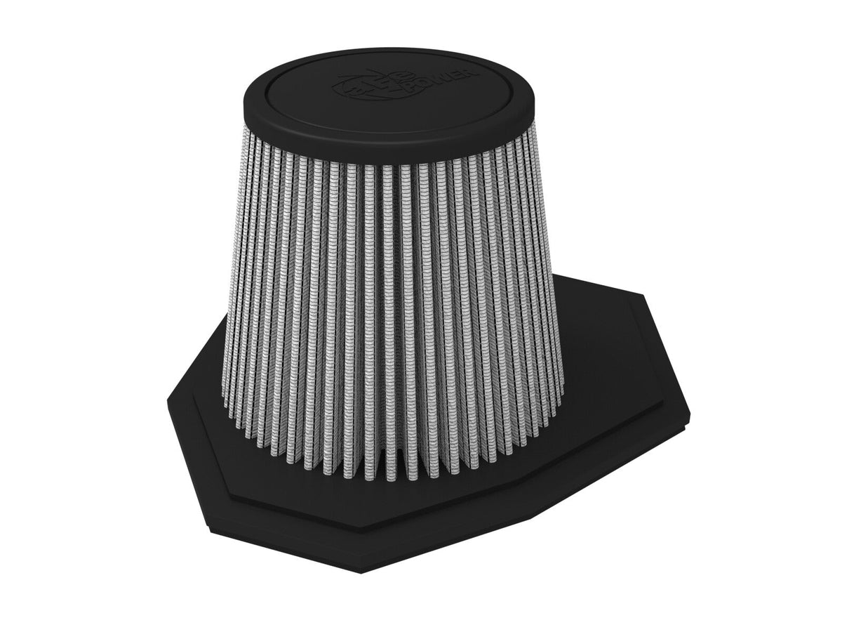 Magnum Flow Inverted Replacement Air Filter (Irf) w/ Pro Dry S Media Toyota Tacoma Trd Pro/Trailhunter 24-26 L4-2.4L (t) aFe Power aFe Power