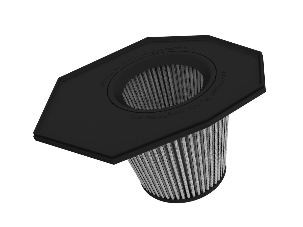 Magnum Flow Inverted Replacement Air Filter (Irf) w/ Pro Dry S Media Toyota Tacoma Trd Pro/Trailhunter 24-26 L4-2.4L (t) aFe Power aFe Power