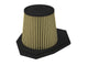 Magnum Flow Inverted Replacement Air Filter (Irf) w/ Pro Guard 7 Media Toyota Tacoma Trd Pro/Trailhunter 24-26 L4-2.4L (t) aFe Power aFe Power