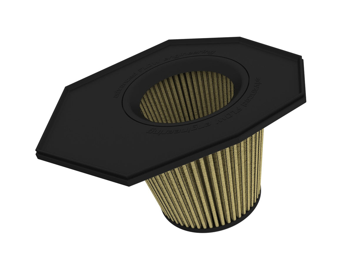 Magnum Flow Inverted Replacement Air Filter (Irf) w/ Pro Guard 7 Media Toyota Tacoma Trd Pro/Trailhunter 24-26 L4-2.4L (t) aFe Power aFe Power