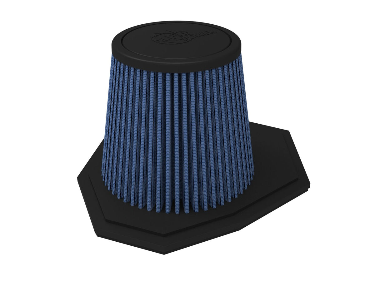 Magnum Flow Inverted Replacement Air Filter (Irf) w/ Pro 5R Media Toyota Tacoma Trd Pro/Trailhunter 24-26 L4-2.4L (t) aFe Power aFe Power