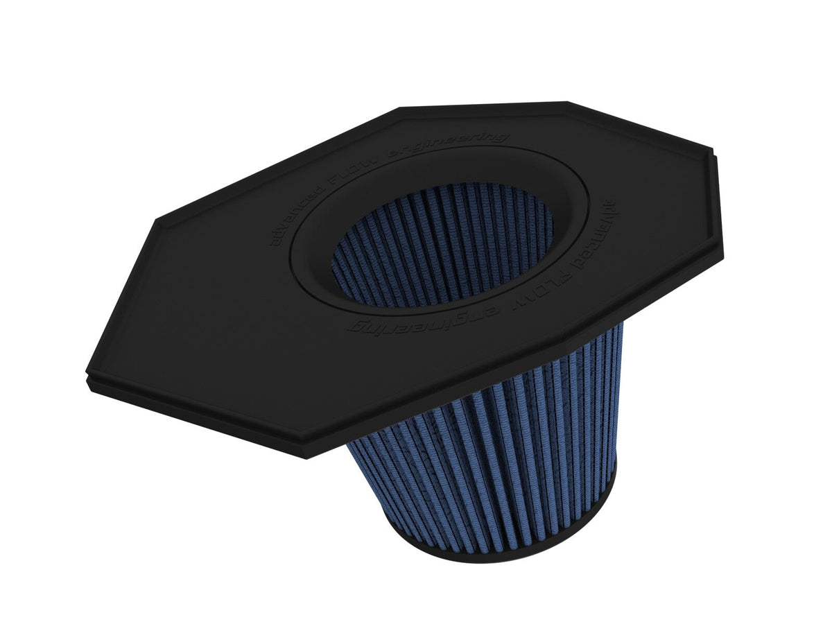 Magnum Flow Inverted Replacement Air Filter (Irf) w/ Pro 5R Media Toyota Tacoma Trd Pro/Trailhunter 24-26 L4-2.4L (t) aFe Power aFe Power