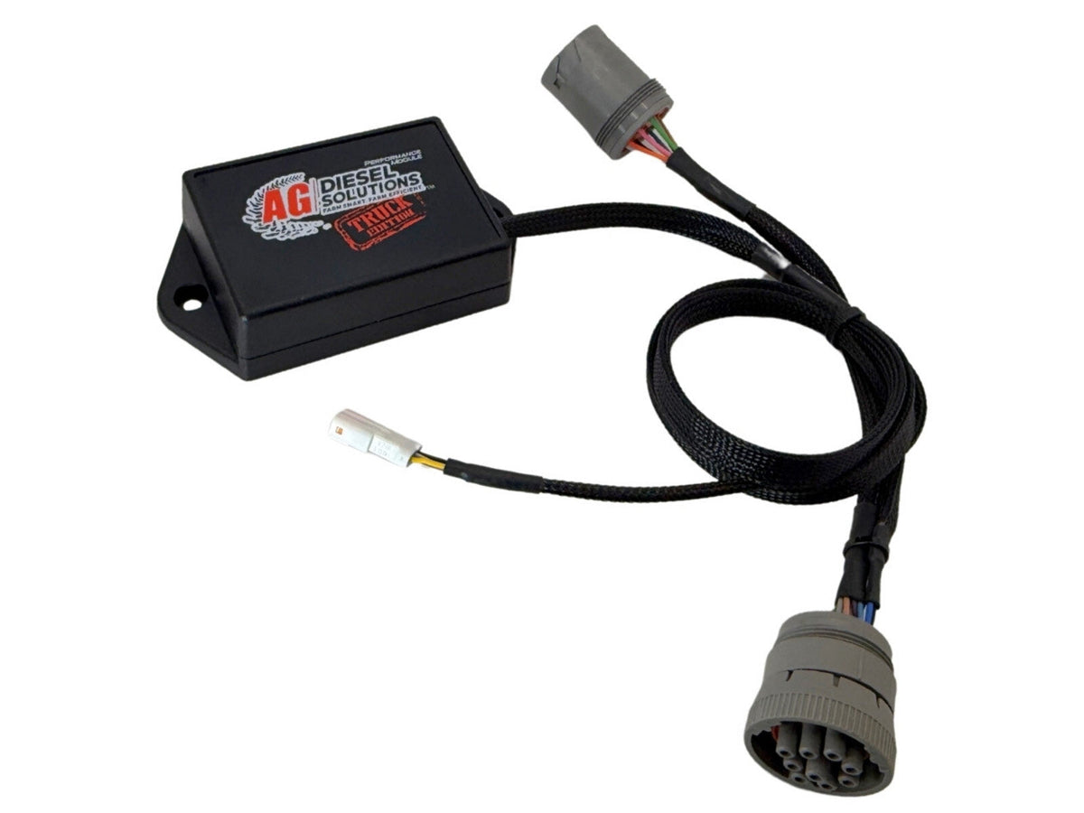 Ag Diesel Solutions Performance Module 1993-1997 12.0L E7 Mack Engines aFe Power aFe Power