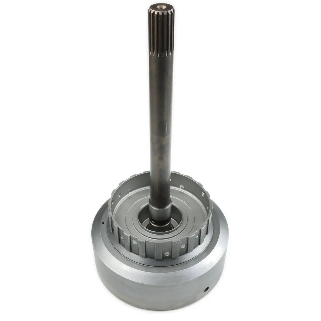 300M Alloy Input Shaft w/ Drum, PG Spline
