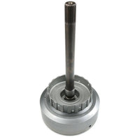 300M Alloy Input Shaft w/ Drum, PG Spline