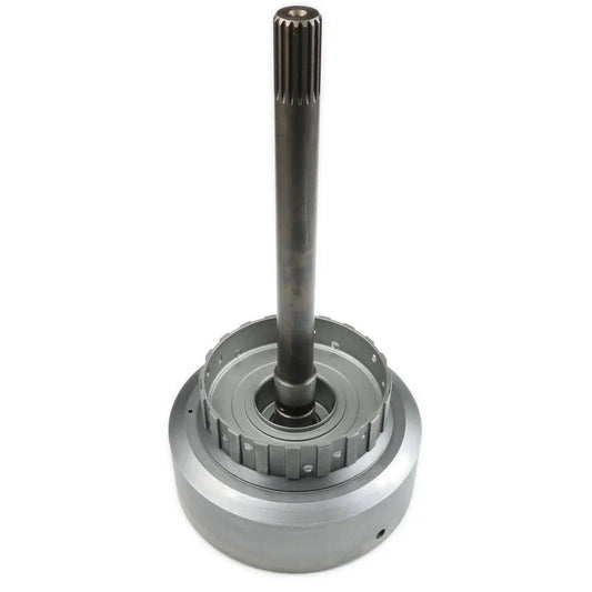 300M Alloy Input Shaft w/ Drum, PG Spline