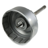 300M Alloy Input Shaft w/ Drum, PG Spline