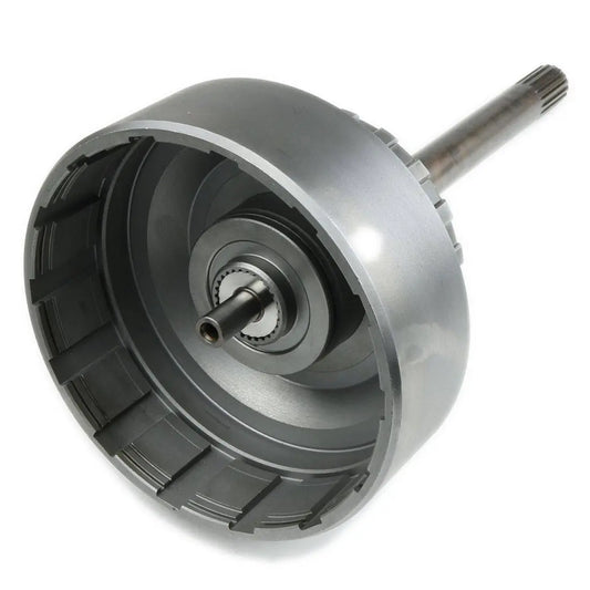 Suncoast 300M Alloy Input Shaft w/ Drum, PG Spline