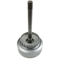 300M Alloy Input Shaft w/ Drum, PG Spline