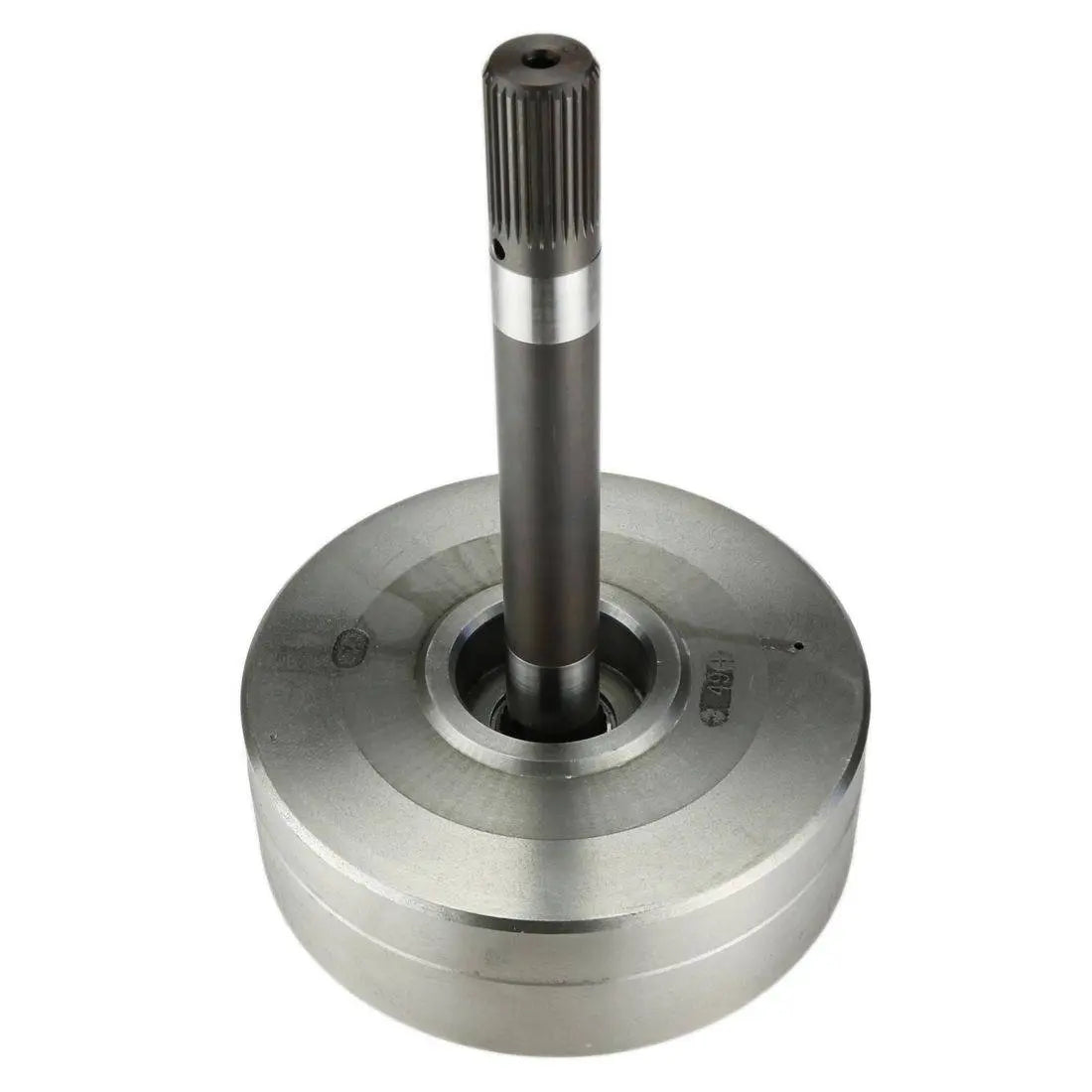 300M Alloy Input Shaft w/ OEM Drum - Use w/ COA-22812A Clutch Hub