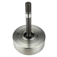 300M Alloy Input Shaft w/ OEM Drum - Use w/ COA-22812A Clutch Hub