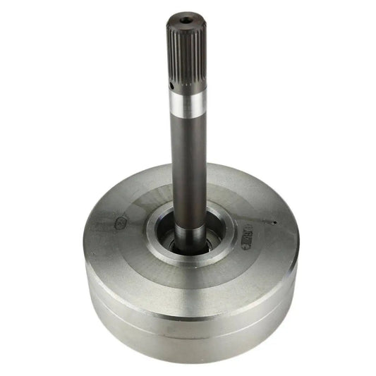 300M Alloy Input Shaft w/ OEM Drum - Use w/ COA-22812A Clutch Hub
