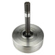 300M Alloy Input Shaft w/ OEM Drum - Use w/ COA-22812A Clutch Hub