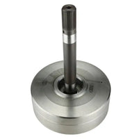 300M Alloy Input Shaft w/ OEM Drum - Use w/ COA-22812A Clutch Hub