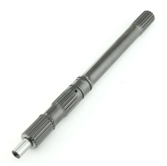 300M Alloy Input Shaft, 12-5/8" - Shot Peened