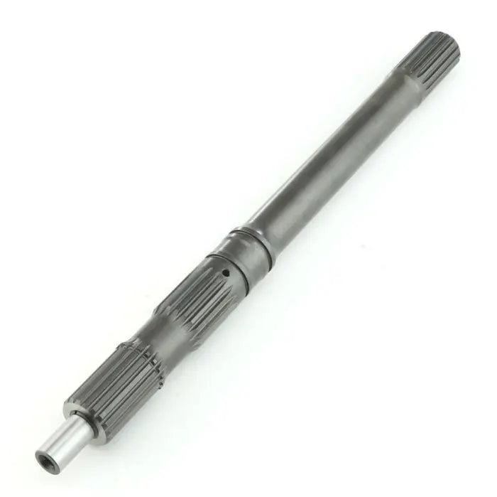 300M Alloy Input Shaft, 12-5/8" - Shot Peened