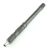 300M Alloy Input Shaft, 12-5/8" - Shot Peened