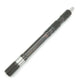 300M Alloy Input Shaft, 12-5/8" - Turbo Splines