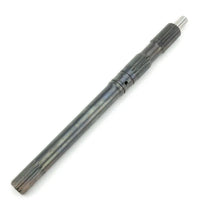 300M Alloy Input Shaft, 12-7/8"