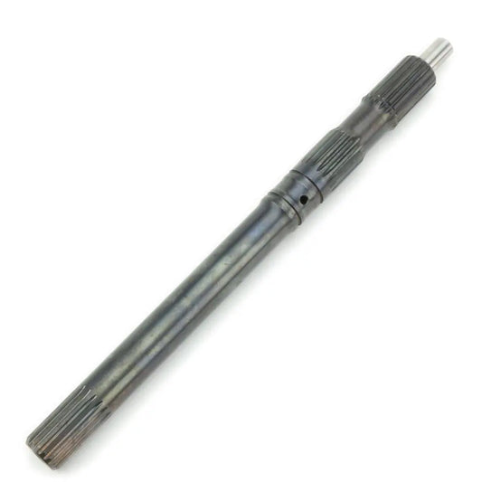 300M Alloy Input Shaft, 12-7/8"