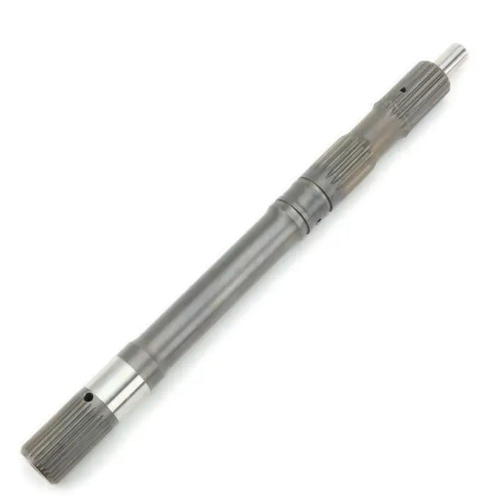 300M Alloy Input Shaft, 12-7/8" - Turbo Splines