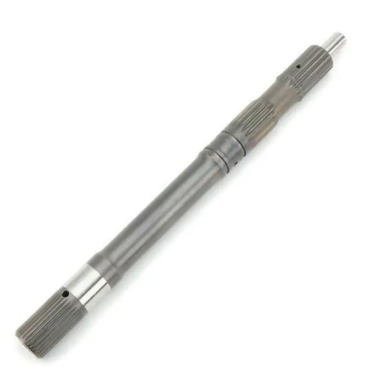 Suncoast 300M Alloy Input Shaft, 12-7/8" - Turbo Splines