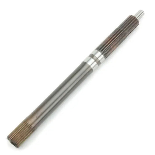 Suncoast 300M Ringless Alloy Input Shaft, 12-7/8" - Turbo Splines