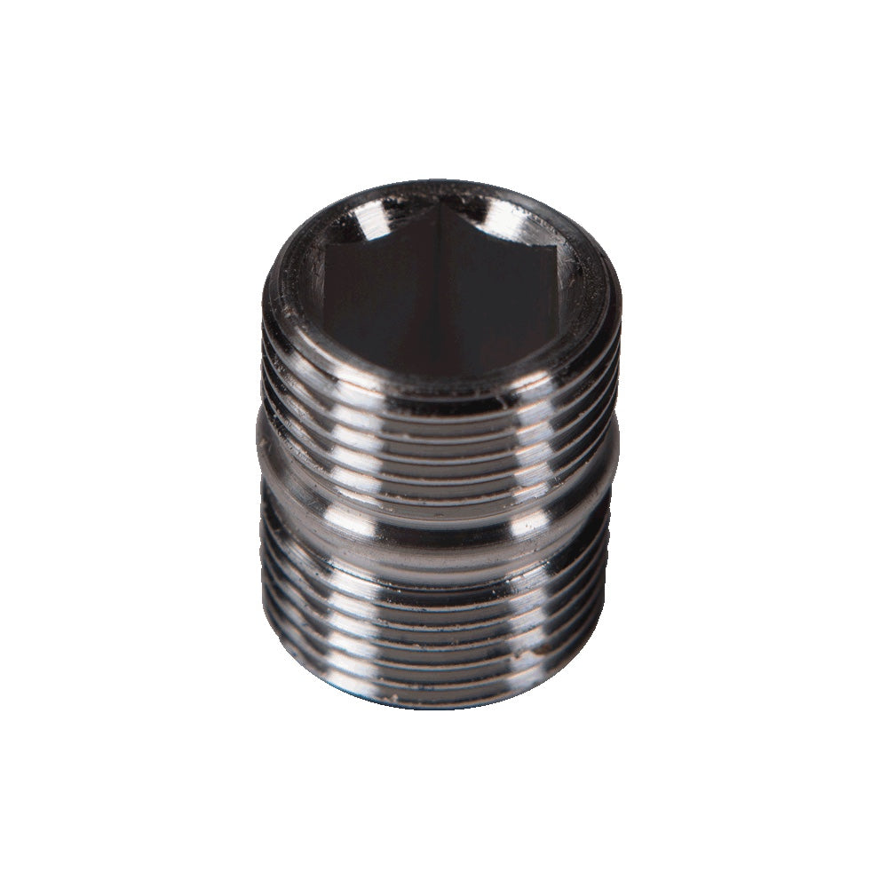 ATS 68Rfe Billet Filter Coupler Fits 2007.5+ 6.7L Cummins ATS Diesel Performance